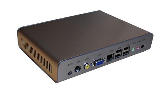 供應(yīng)瘦客戶機(jī)VB-N270云終端，瘦客戶機(jī)，云計(jì)算，電腦終端機(jī)