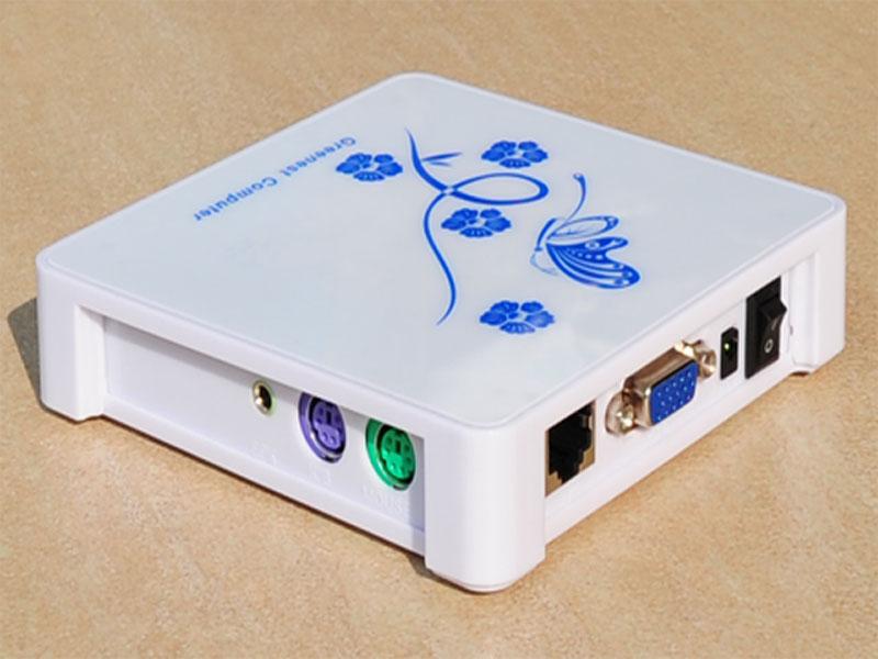 VB-330終端機(jī)云終端圖片/VB-330終端機(jī)云終端樣板圖 (3)