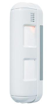 日本BX-80N室外幕簾探測器圖片