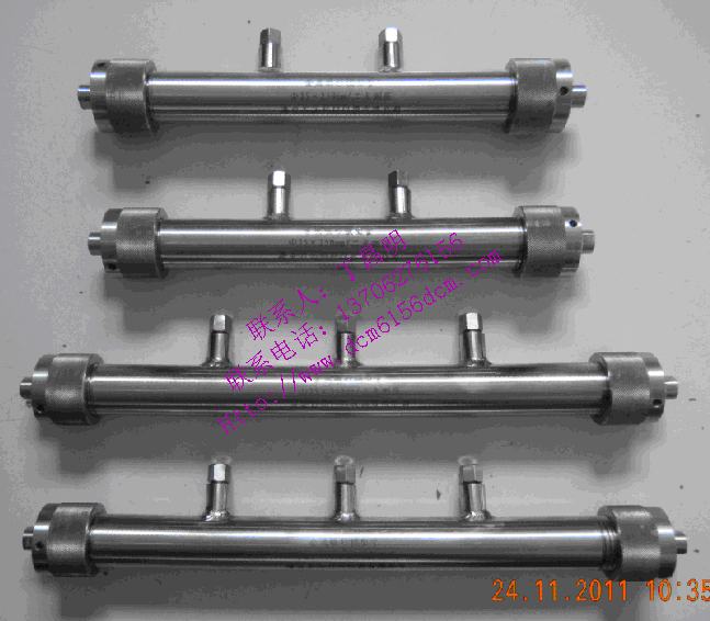 供應(yīng)填砂模型管