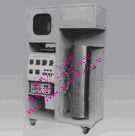 供應(yīng)儀器-小型固定流化裝置