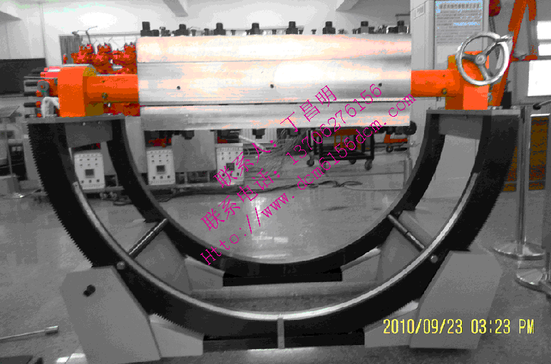 石油儀器/平面填砂模型圖片