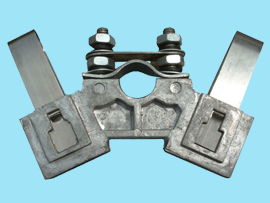 供應(yīng)水泥廠用電機(jī)配件