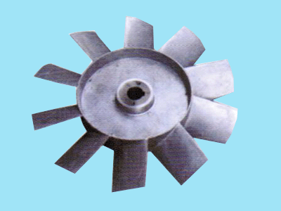 供應(yīng)風(fēng)葉yzr系列電機(jī)配件