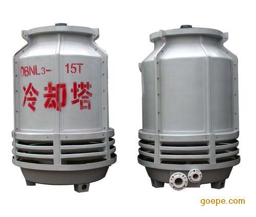 玻璃鋼冷卻塔圖片