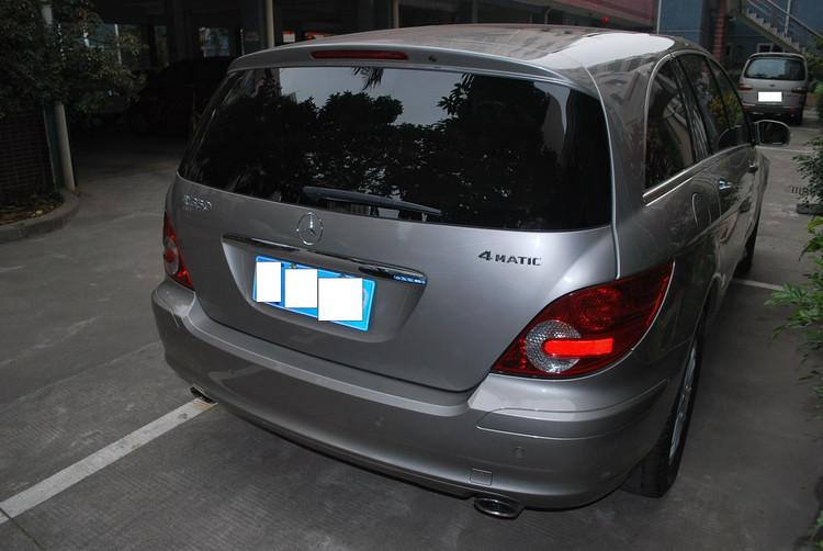 供應(yīng)11年奔馳GL450北京二手11年奔馳GL450