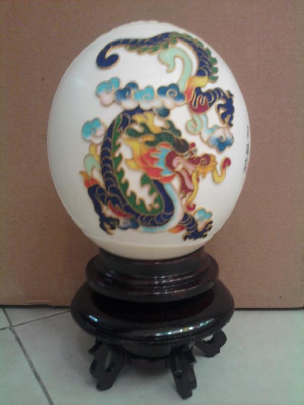 供應珠海鴕鳥蛋