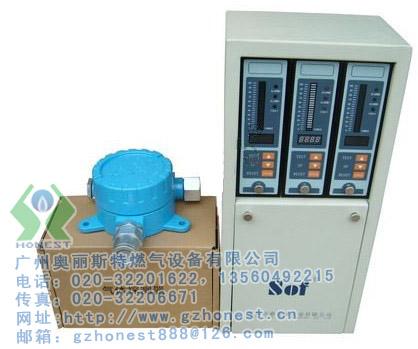 報(bào)警器SST-9801A檢測儀報(bào)警器圖片