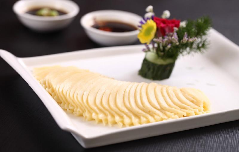 太原銅版紙菜譜高檔菜譜圖片