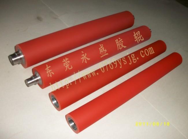 供應(yīng)萬(wàn)江PU膠輥廠