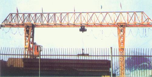 2+2氧化起重機圖片