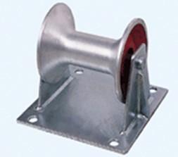 放線(xiàn)滑車(chē)圖片/放線(xiàn)滑車(chē)樣板圖 (3)