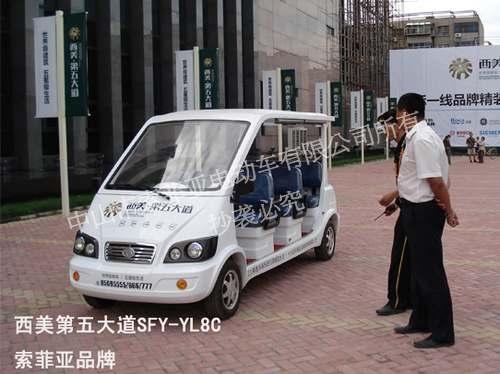 供應(yīng)景區(qū)電動觀光車價格