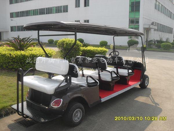 供應(yīng)酒店會(huì)所車
