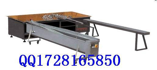 鋁塑門(mén)窗設(shè)備圓弧窗機(jī)13589114400張QQ1728165850