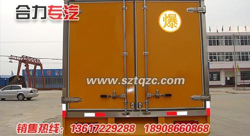 供應(yīng)東風(fēng)天錦*器材運(yùn)輸車　產(chǎn)品主要