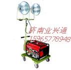 供應(yīng)施工移動照明車