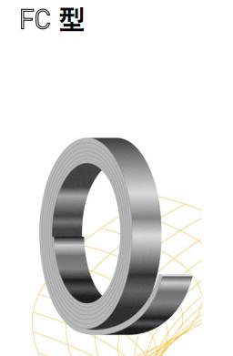 派克KR型活塞密封圖片/派克KR型活塞密封樣板圖 (4)