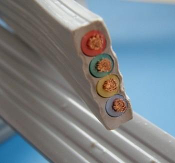 電梯電纜圖片/電梯電纜樣板圖 (2)