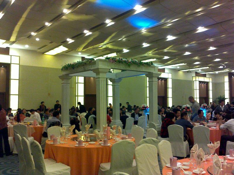 供應(yīng)怎么樣做好禮儀慶典