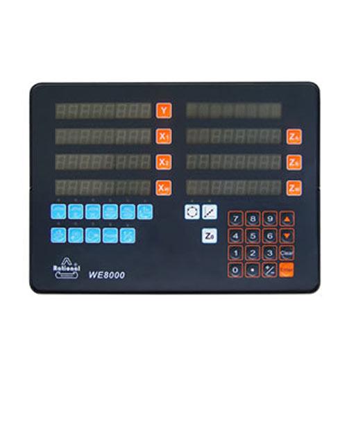 供應廣東萬濠光柵數(shù)顯鄭州辦事處