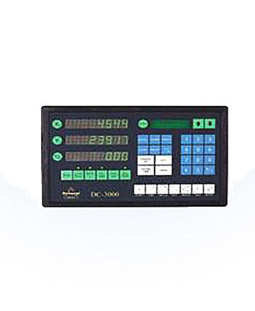 廣東萬(wàn)濠DC-3000數(shù)顯表圖片