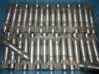 天津徐工222平地機(jī)震動(dòng)壓路機(jī)杭齒DB132變速箱廠家15822863467