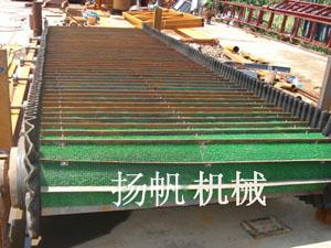 淘金溜槽價(jià)格圖片