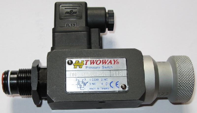 供應(yīng)壓力繼電器臺灣臺肯TOWAY