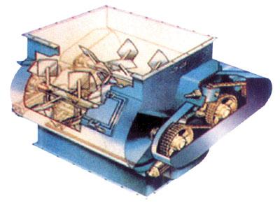 供應(yīng)SSHJ系列雙軸槳葉式*混合機(jī)雙軸槳葉攪拌機(jī)雙軸攪拌機(jī)