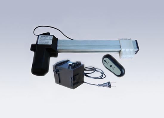 供應(yīng)線性推桿微型電動(dòng)推桿老人椅推桿，廠家直銷(xiāo)