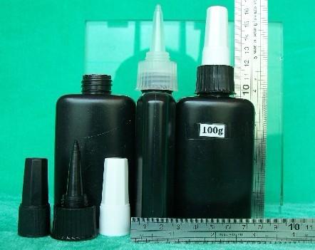 紫外線膠水玻璃紫外線膠圖片