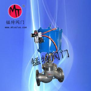 J641H氣動(dòng)截止閥圖片