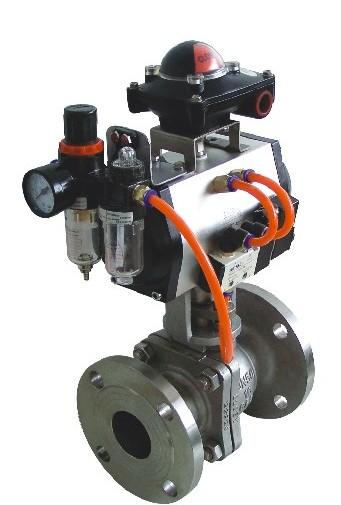 供應(yīng)氣動浮動式不銹鋼球閥,氣動不銹鋼球閥廠家,氣動不銹鋼球閥哪里好