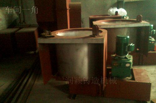 供應(yīng)新式漿桶浮砂機(jī)組合