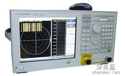 进口热销仪器E5062A网分图片