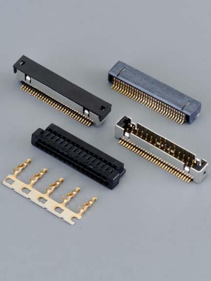 供應翰皓JAE系列廠商