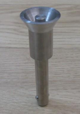 供應(yīng)快速釋放銷C型,快拔銷