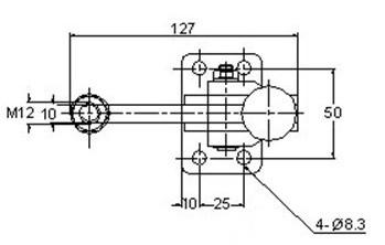 夾鉗圖片/夾鉗樣板圖 (4)