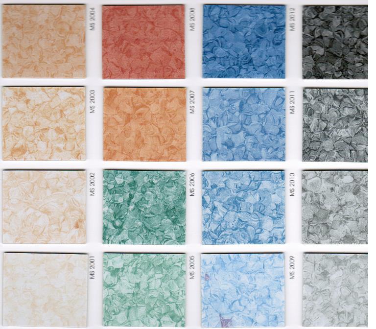 供應河北pvc地板施工