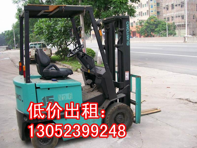 二手叉車,小松電瓶叉車,二手小松叉車銷售,叉車出租