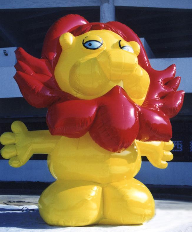 充氣卡通圖片/充氣卡通樣板圖 (3)