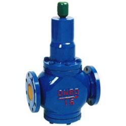 供應(yīng)甌北YW42X-16C減壓穩(wěn)壓閥