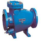 HH44Z-X-T-H-微阻緩閉止回閥圖片