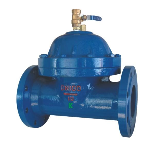 水錘消除器SXZSXL圖片