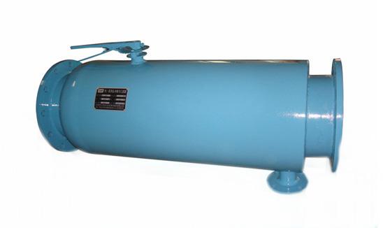 P型自動反沖過濾器圖片