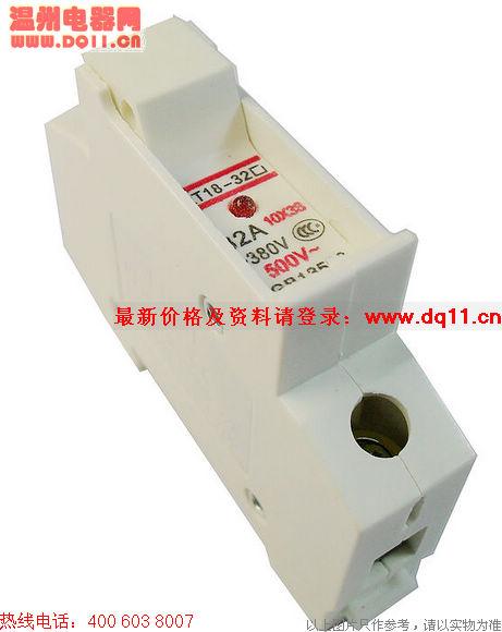 供應(yīng)RT18-32熔斷器