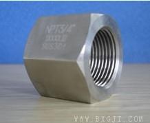 NPT六角螺母304圖片