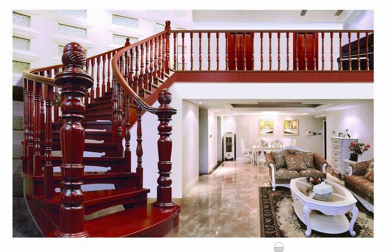 樓梯維修圖片/樓梯維修樣板圖 (4)