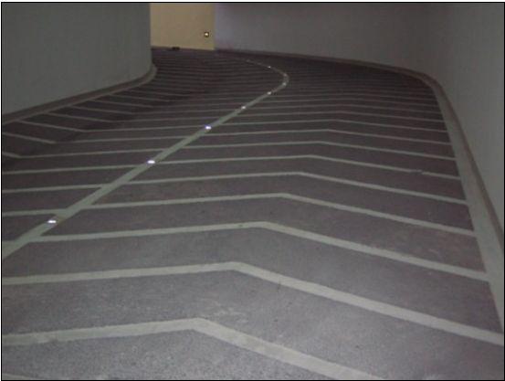 供應(yīng)滁州蕪湖無震動防滑坡道地坪，安徽停車場地坪